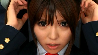 Miho Imamura